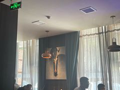 -额尔敦传统涮(公园西路店)