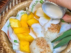 -小小集渔·泰式大排档(太古里香槟店)