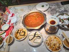 -邵汇大虾(甘井子万达店)