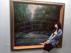 -芭提雅3D美术馆