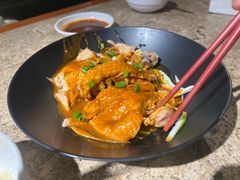 -金谷园饺子馆(北邮总店)