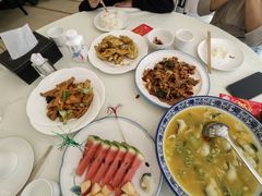 -天天渔港(杏林街店)