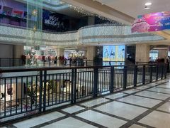 -沈阳商业城(中街路店)