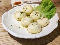 -御牛道日式烤肉料理(杭州万象城店)