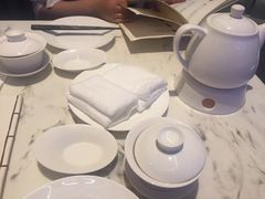 -喜鼎海胆水饺(柏威年购物中心店)
