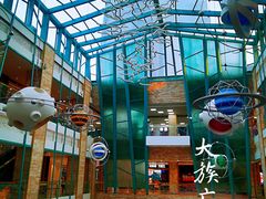 -大族广场Mall&More