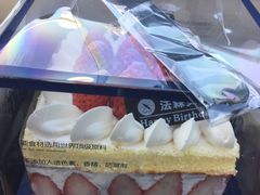 -FASHION BAKERY法森贝克(新德路店)