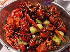 -靓靓蒸虾·头牌蒸虾(南山桂庙店)