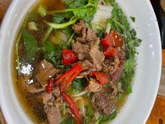 -肆姐面粉馆(坡子街店)