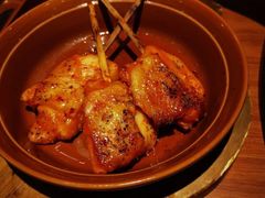 -萨莉亚意式餐厅(三号湾广场店)