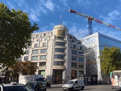 -路易·威登(香榭丽舍大道店)