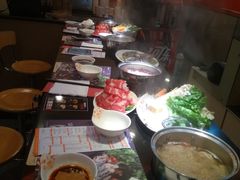 -呷哺呷哺(松江开元店)