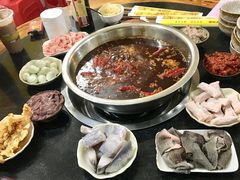 -大龙火锅(老店)