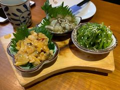 麻辣蛤蜊-有喜屋·深夜食堂(北京西路店)