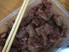 -美兰春记食店·龙舌坡红烧牛肉