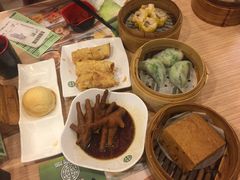 -添好运点心专门店(中环IFC店)