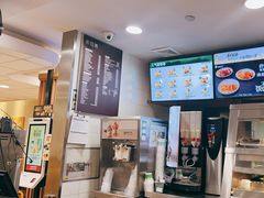 -德克士(砂之船奥特莱斯店)