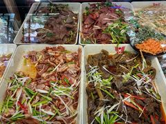 -惠丰源烩面馆(经七路店)