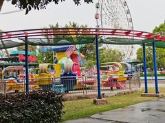 -观澜湖生态运动公社