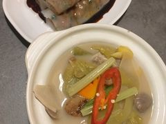 -点点心点心专门店(旺角店)