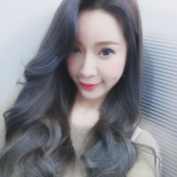 -茶发Salon·烫发染发理发