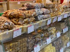 -北京稻香村(西站店)