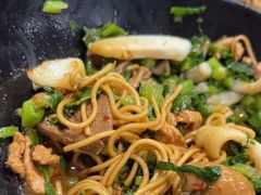 -老地方面馆(思南路店)