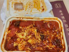 -小吊梨汤·北京菜·烤鸭(清河万象汇店)