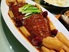 -陈傻子餐厅(世纪都会店)