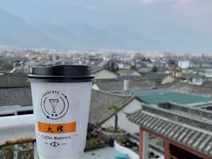 -唐咖精品咖啡(大理古城手冲店)