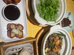 -蔡澜点心·粤菜(花城汇南区店)