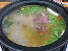 -尼玛藏家风味园(阿山食城店)