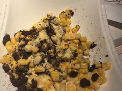 -鱼酷活鱼烤鱼(人信汇商场店)