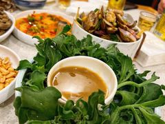 -浮何烤铺(桐梓林店)