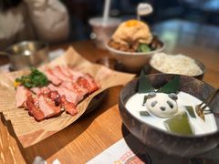 -岛风·台食小馆 ISLAND BISTRO(烟台山店)