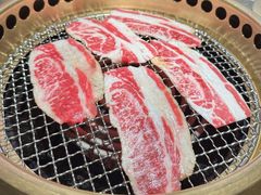 雪花肥牛-谷牛日式烤肉(宝山U天地店)