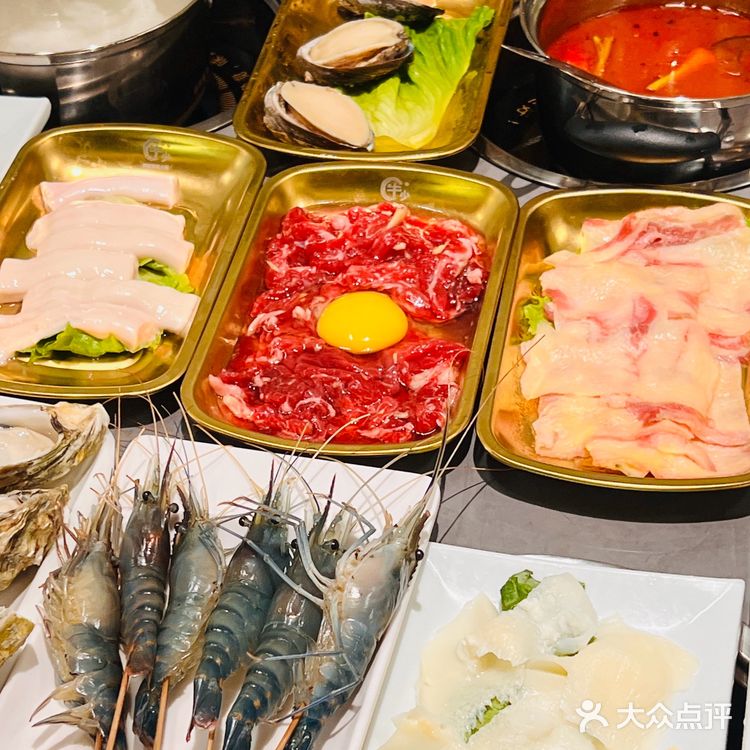 你永远可以相信顺德的这家粥底火锅！