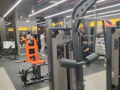 -FEELINGME乐刻私教馆·健身(大融城店)
