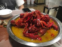 -袁老大龙虾(石鼓路总店)
