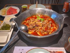 -刘一锅筋头巴脑(王府井店)