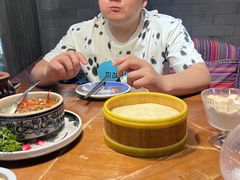 -雀舞云南菜(天津天河城购物中心店)