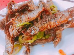 -蛇口康乐快餐鱼仔档(翠苑小区店)
