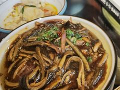 -五味堂·江浙土菜(月河特色店)