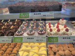-南洋大师傅(长楹天街店)