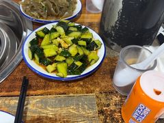 -皖北巫氏三胖地锅鸡(长淮总店)