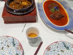 -千百味红餐厅·非遗江西菜(绿地双子塔总店)