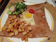 -La Creperie法餐厅(芮欧百货店)