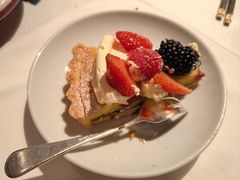 -北京柏悦酒店·锦庭餐厅Dining Room