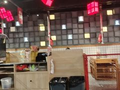 -肆幺幺烤肉(乐汇城店)