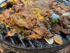 -厚味居炙子烤肉·清真(天桥南纬路店)